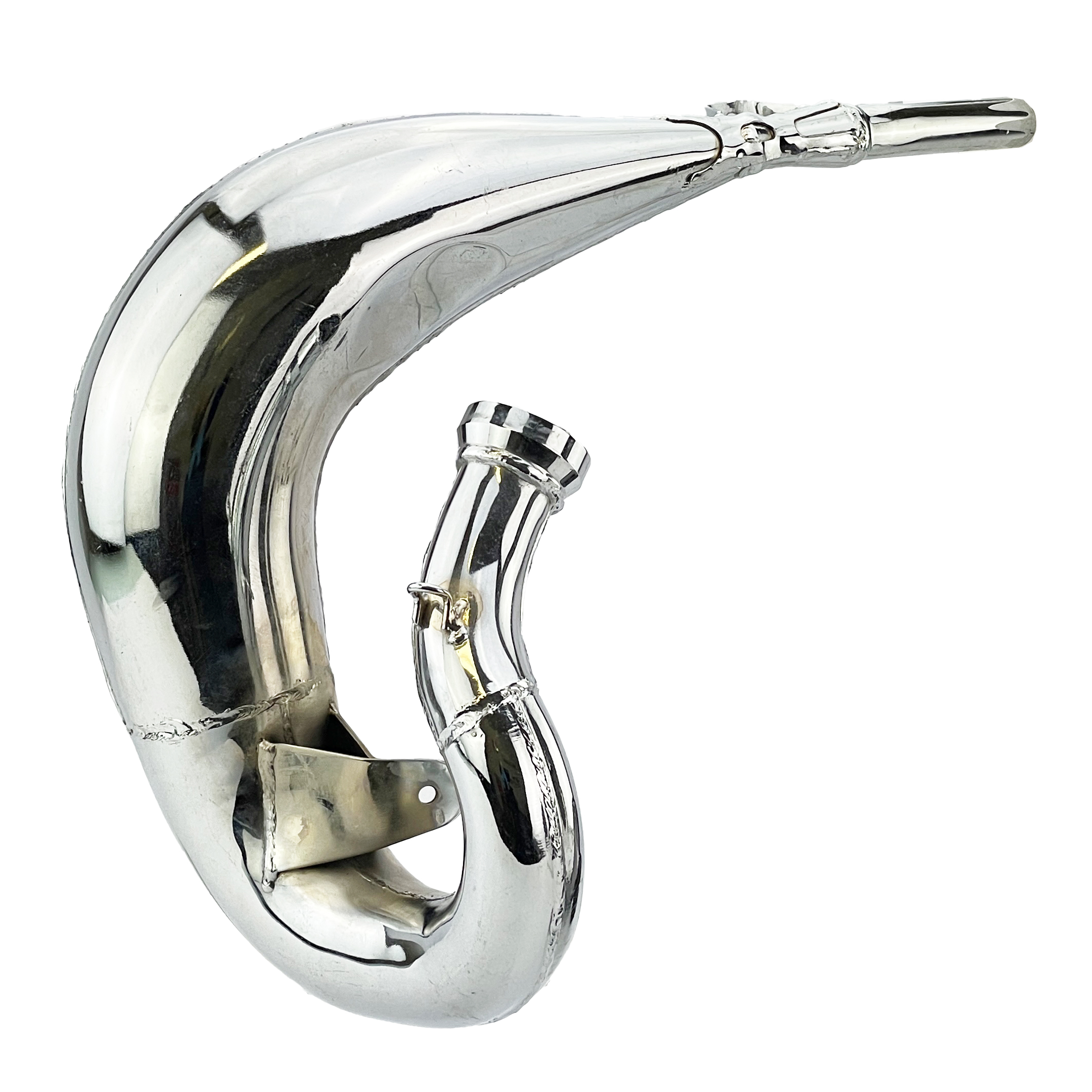 END OF LINE SST Exhaust Pipe 03-05 KTM SX 85 - FMF 025062 thumbnail 2