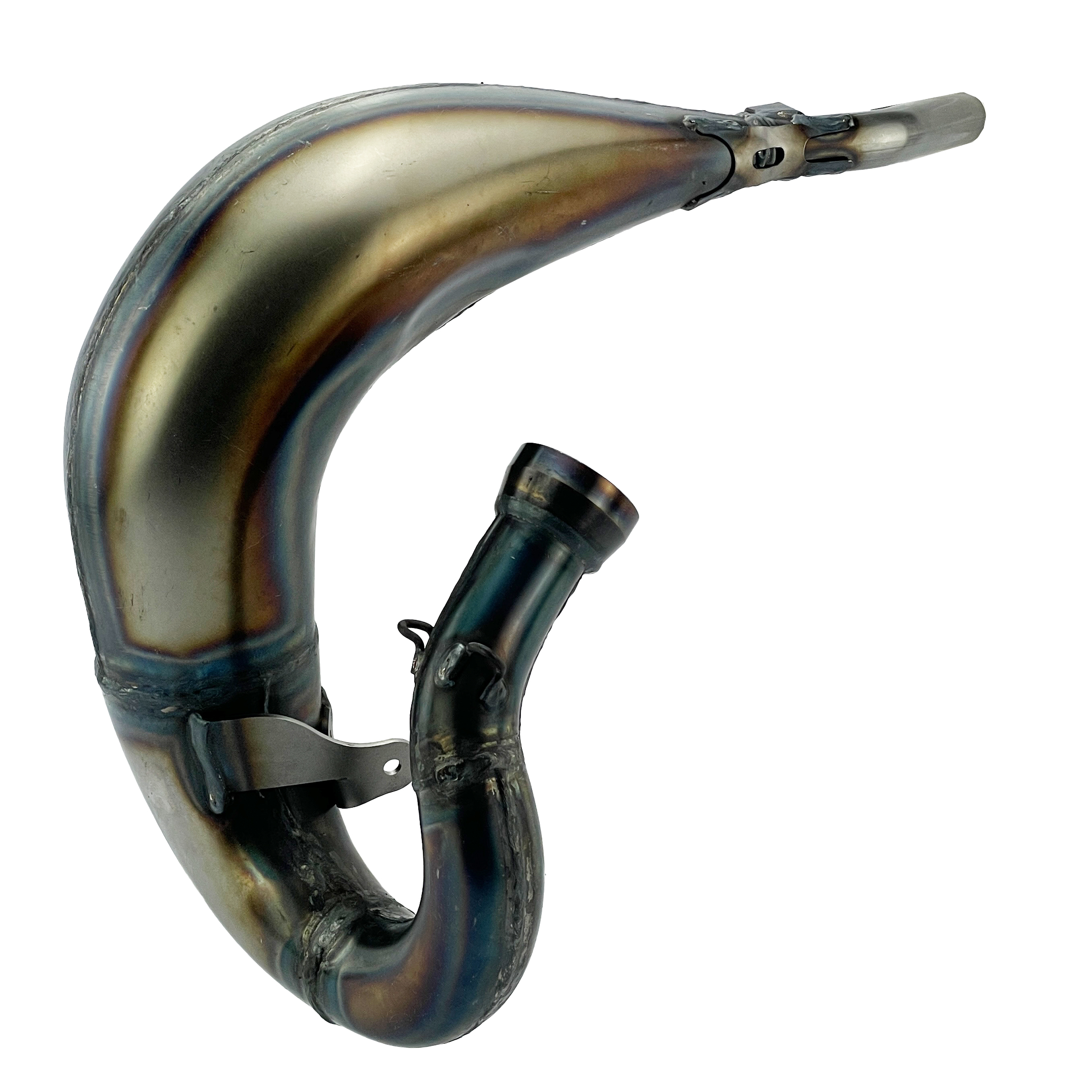 Factory Fatty Exhaust Pipe 06-17 KTM Husqvarna 85 SX XC TC 105 - FMF 025090 thumbnail 2