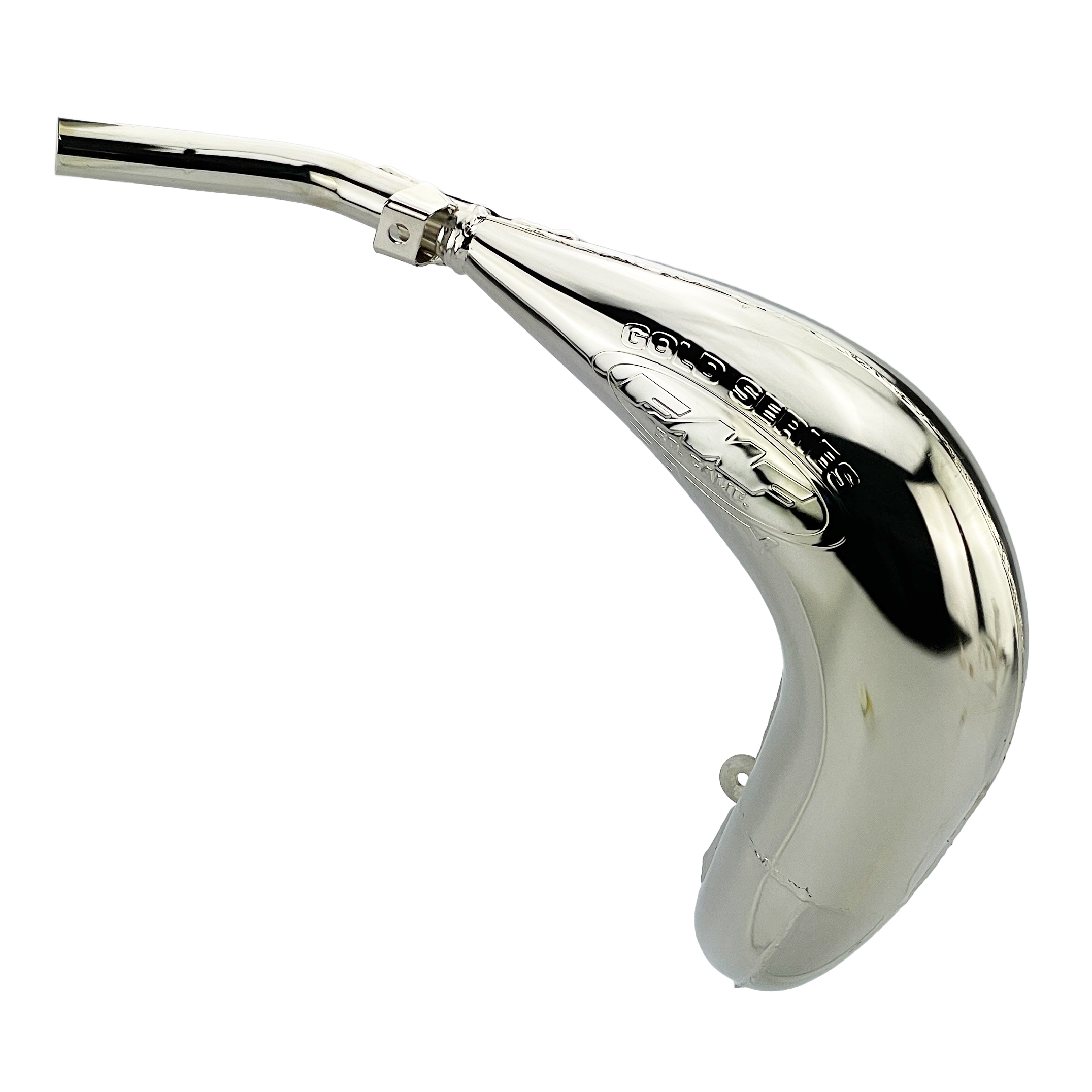 Fatty Exhaust Pipe 06-17 KTM Husqvarna 85 105 SX XC TC - FMF 025088