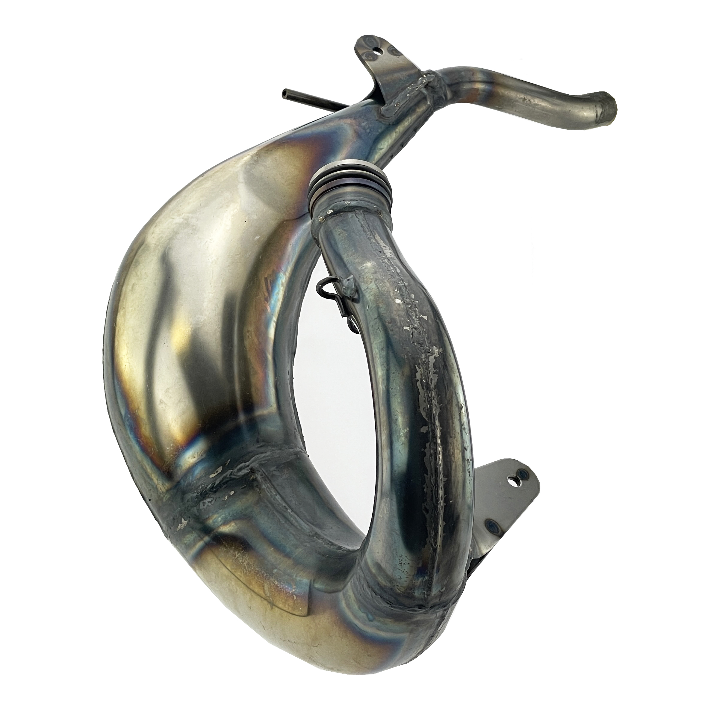 Factory Fatty Exhaust Pipe 09-15 KTM SX 65 - FMF 025103 thumbnail 2