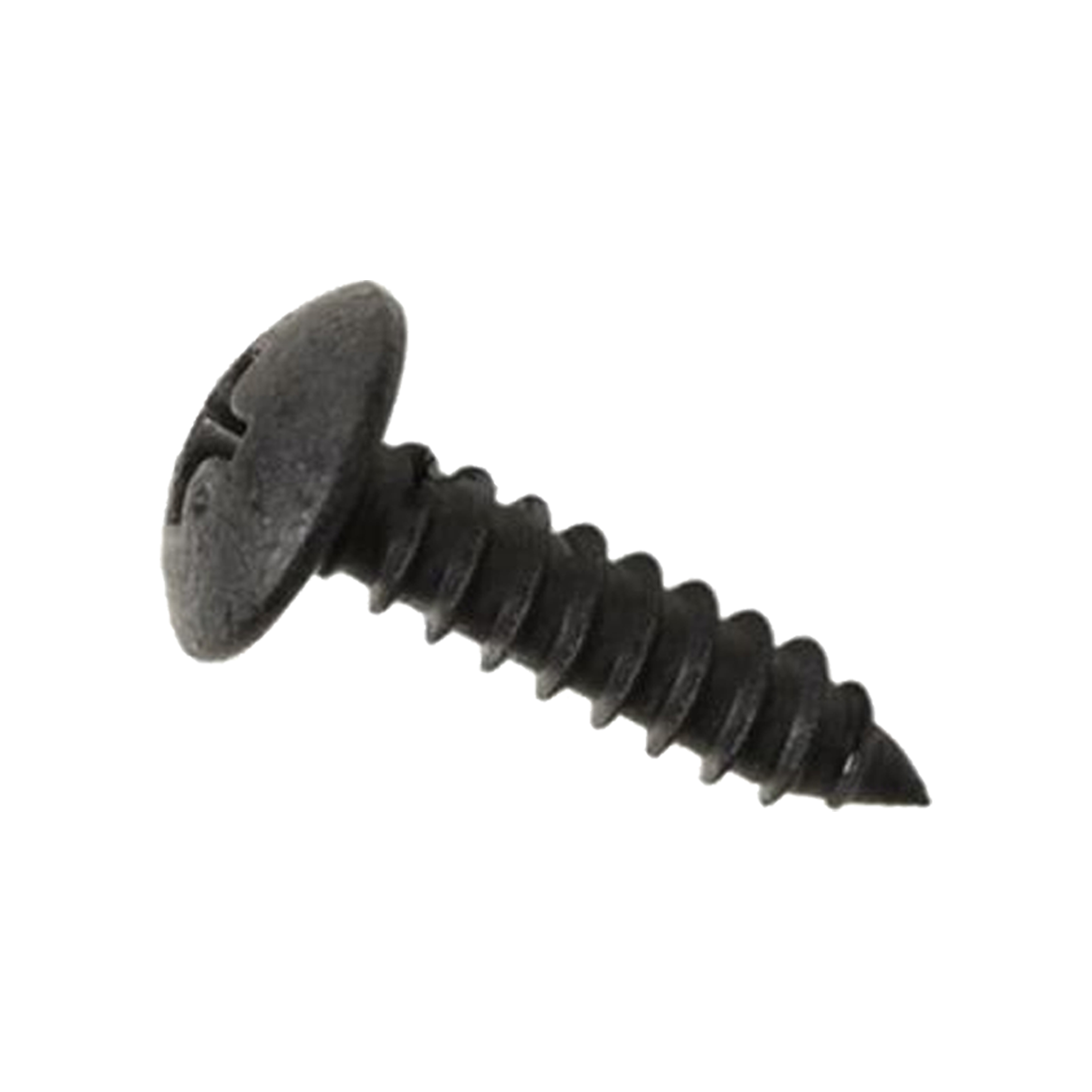 SELF TAPPING SCREWS 4X12 25PK HONDA YAMAHA 33-8352 93903-24380 97707-40012-00 thumbnail 2
