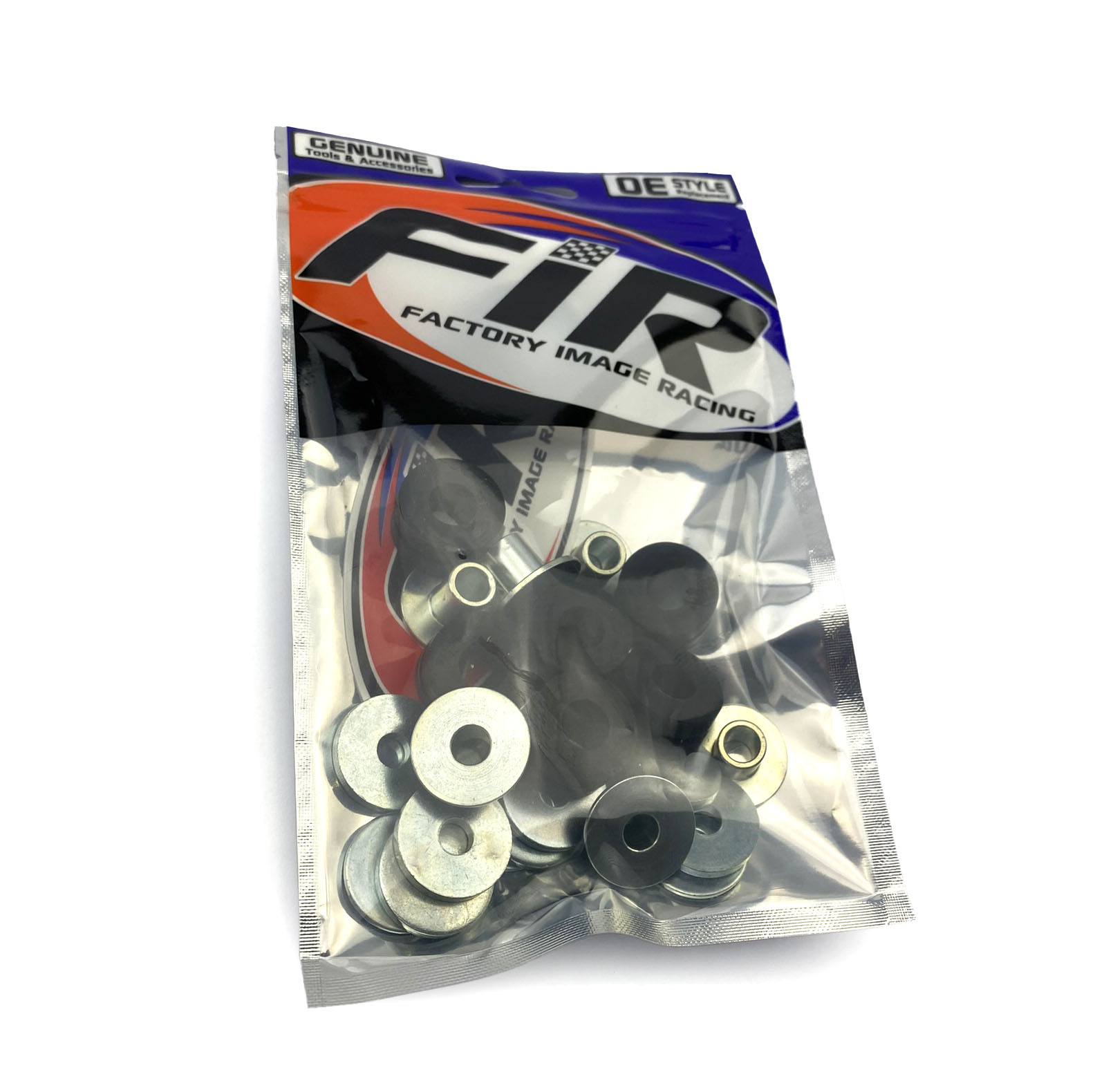 RADIATOR MOUNTING KIT JAP thumbnail 2