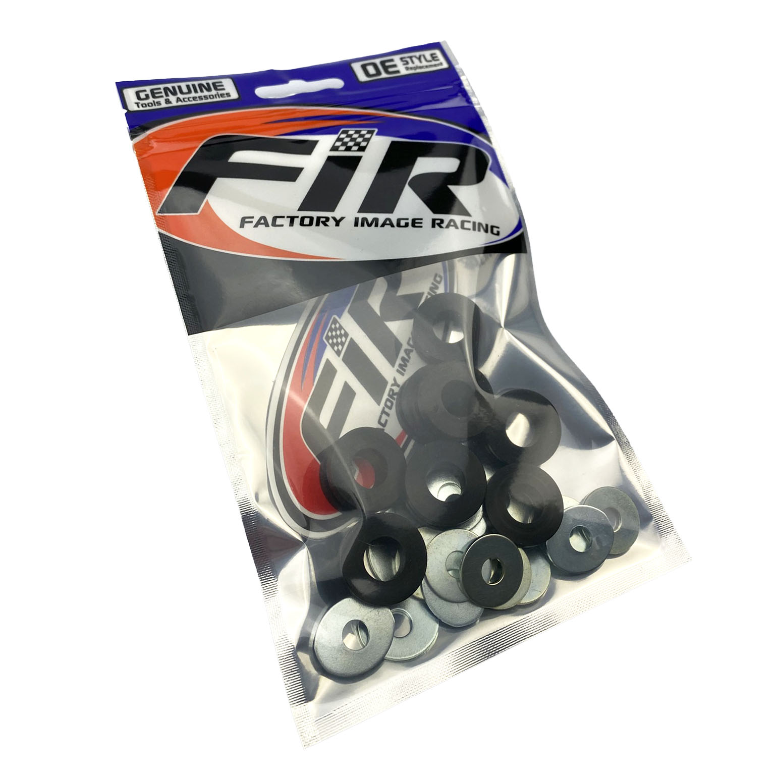 RADIATOR MOUNTING KIT KTM thumbnail 2