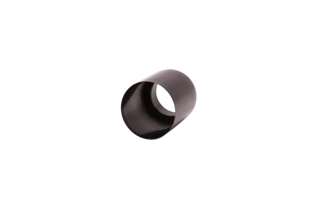 FORK SEAL BULLET BLACK 46mm MOTION PRO 08-0277 thumbnail 2