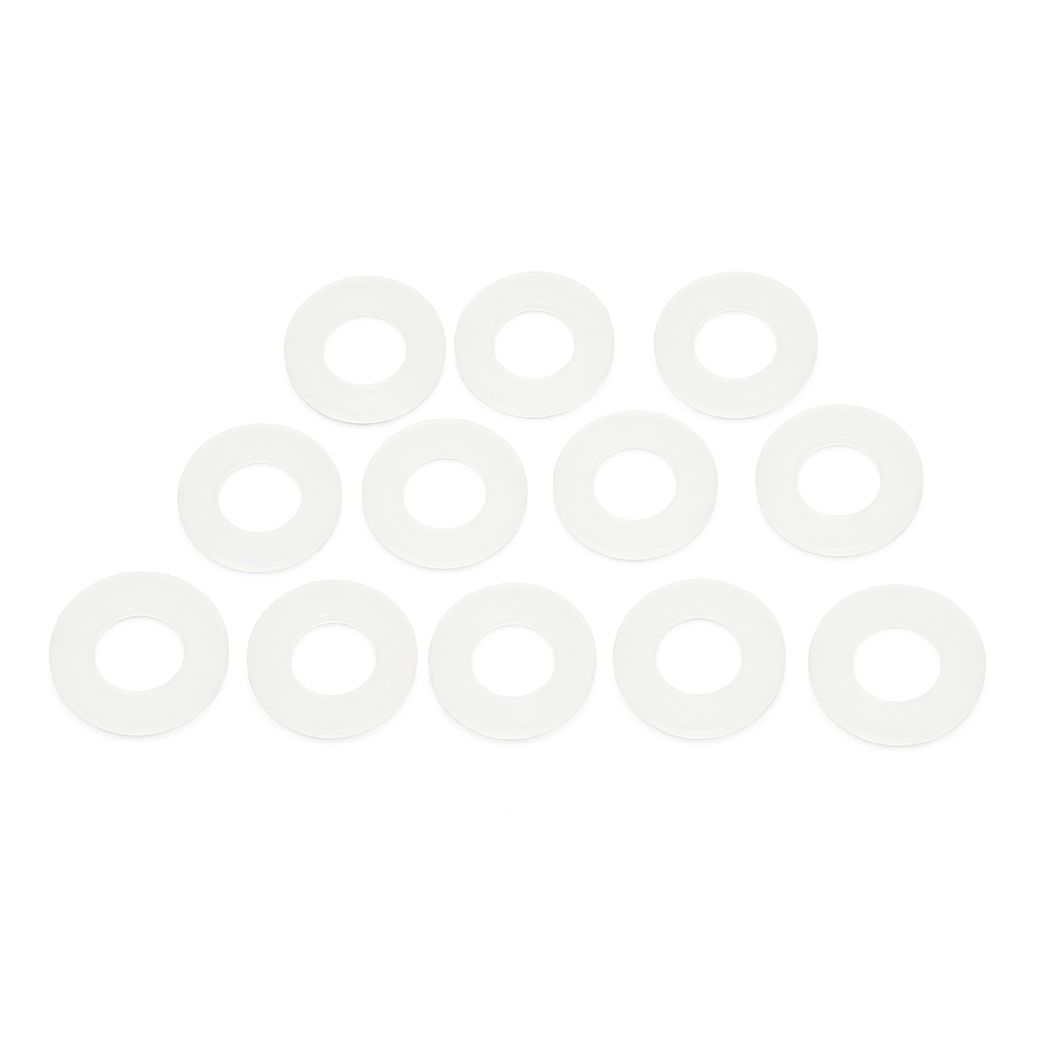 RETAINING WASHERS (12PK), DZUS FASTENER, 33-9751, TOOLS ROAD