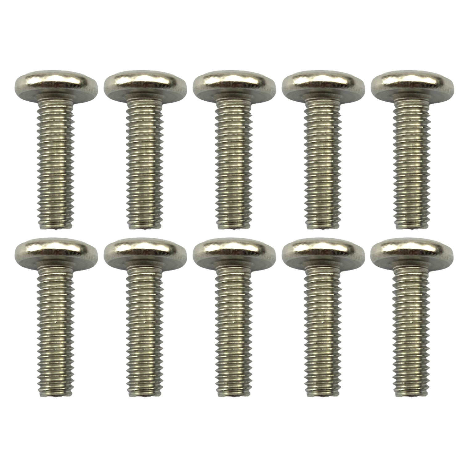 M6X20 304 STAINLESS STEEL LARGE FLAT HEAD thumbnail 2