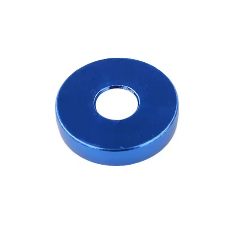 BOLT & WASHER PACK-10 BLUE thumbnail 4