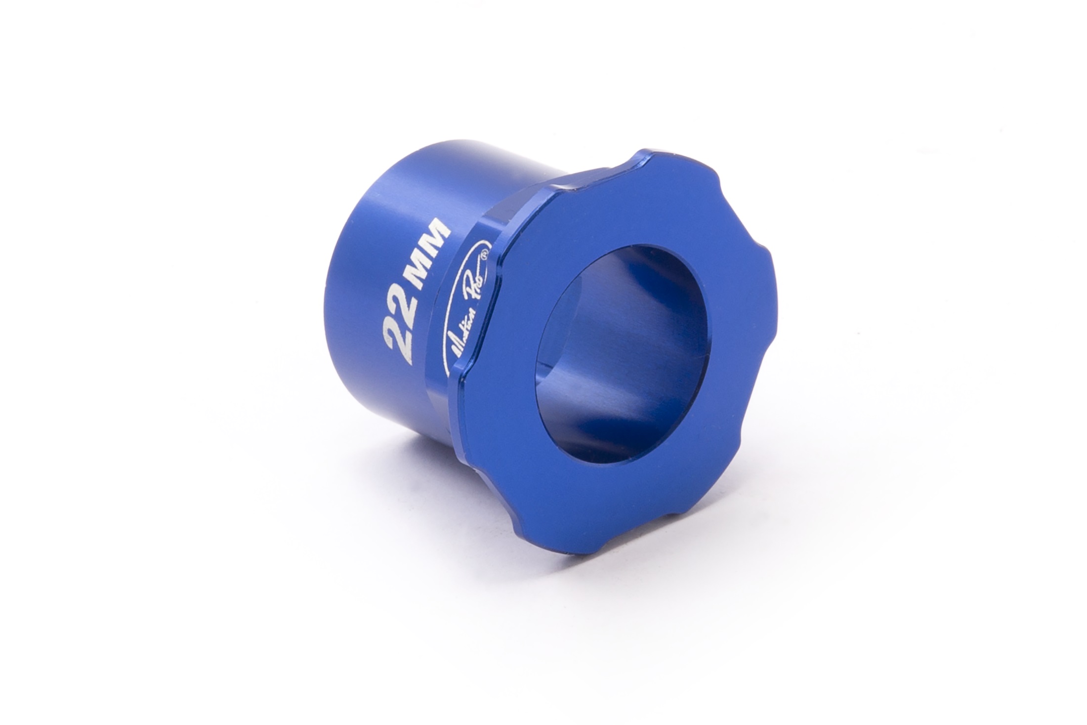T6 COMBO LEVER HEX ADAPTOR 22-30mm MOTION PRO thumbnail 2