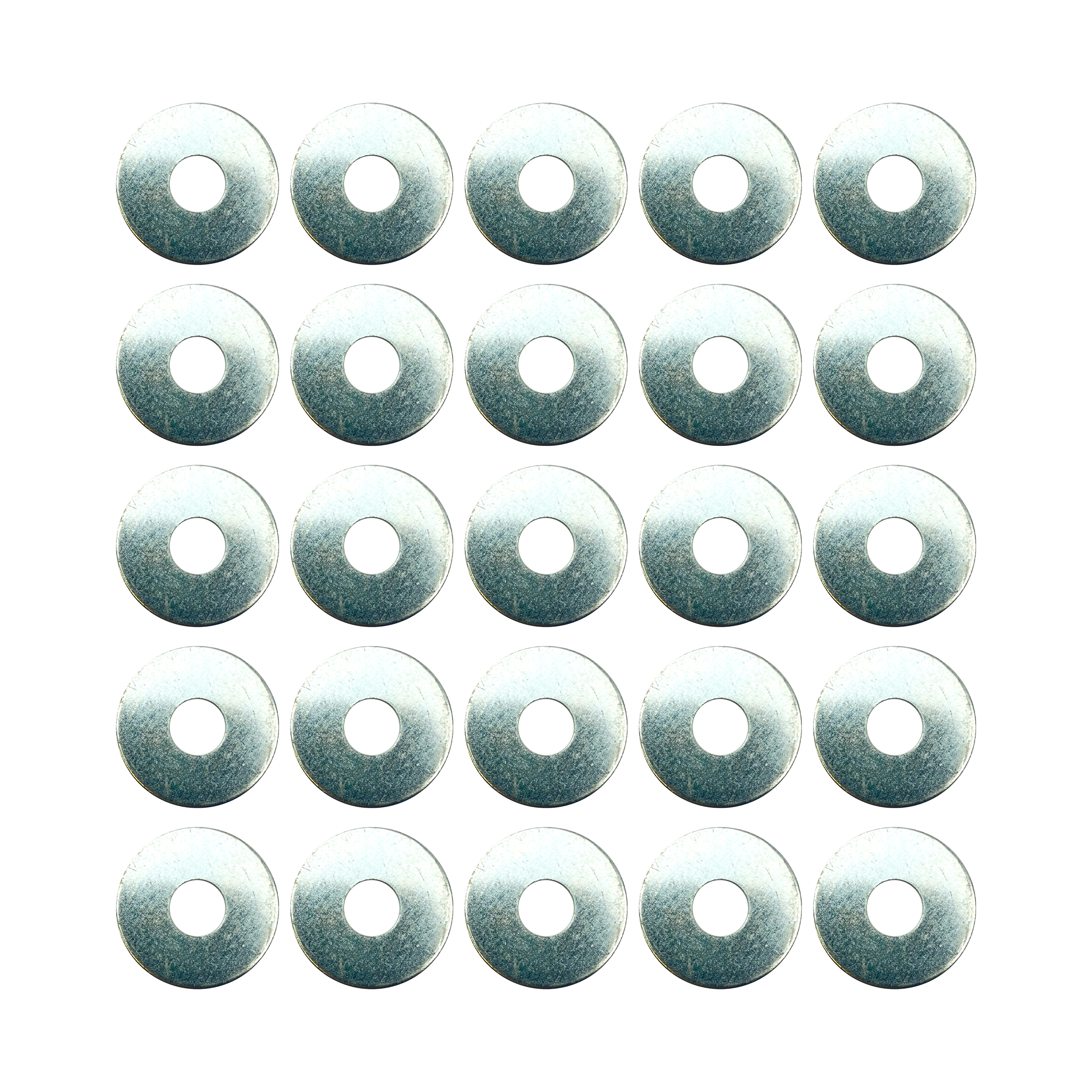 WASHER PENNY 8 x 25 PK/20 thumbnail 4