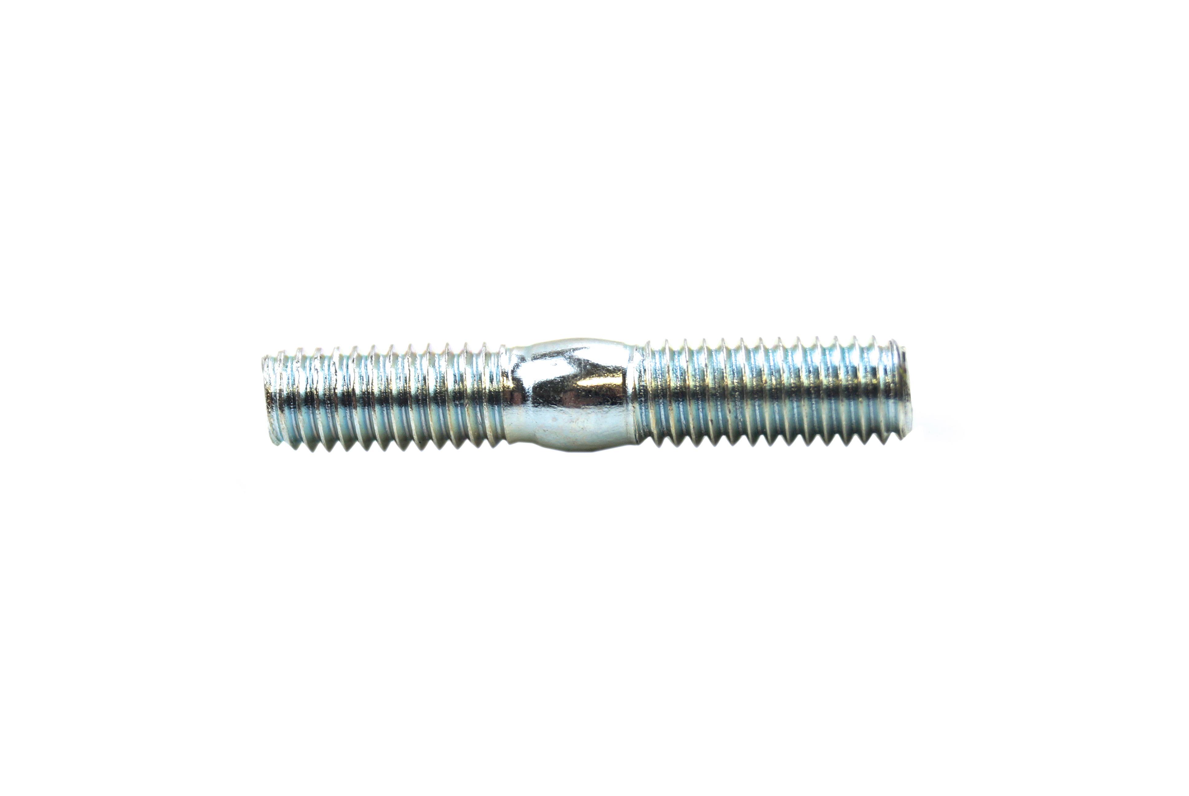 STUD M6 x 35 ZINC PLATED thumbnail 3