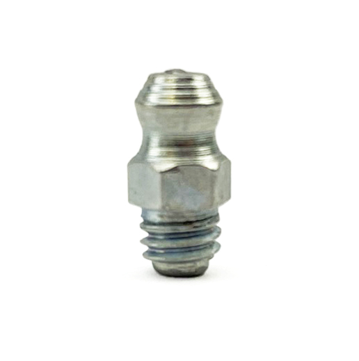 GREASE NIPPLE M6 STRAIGH thumbnail 3
