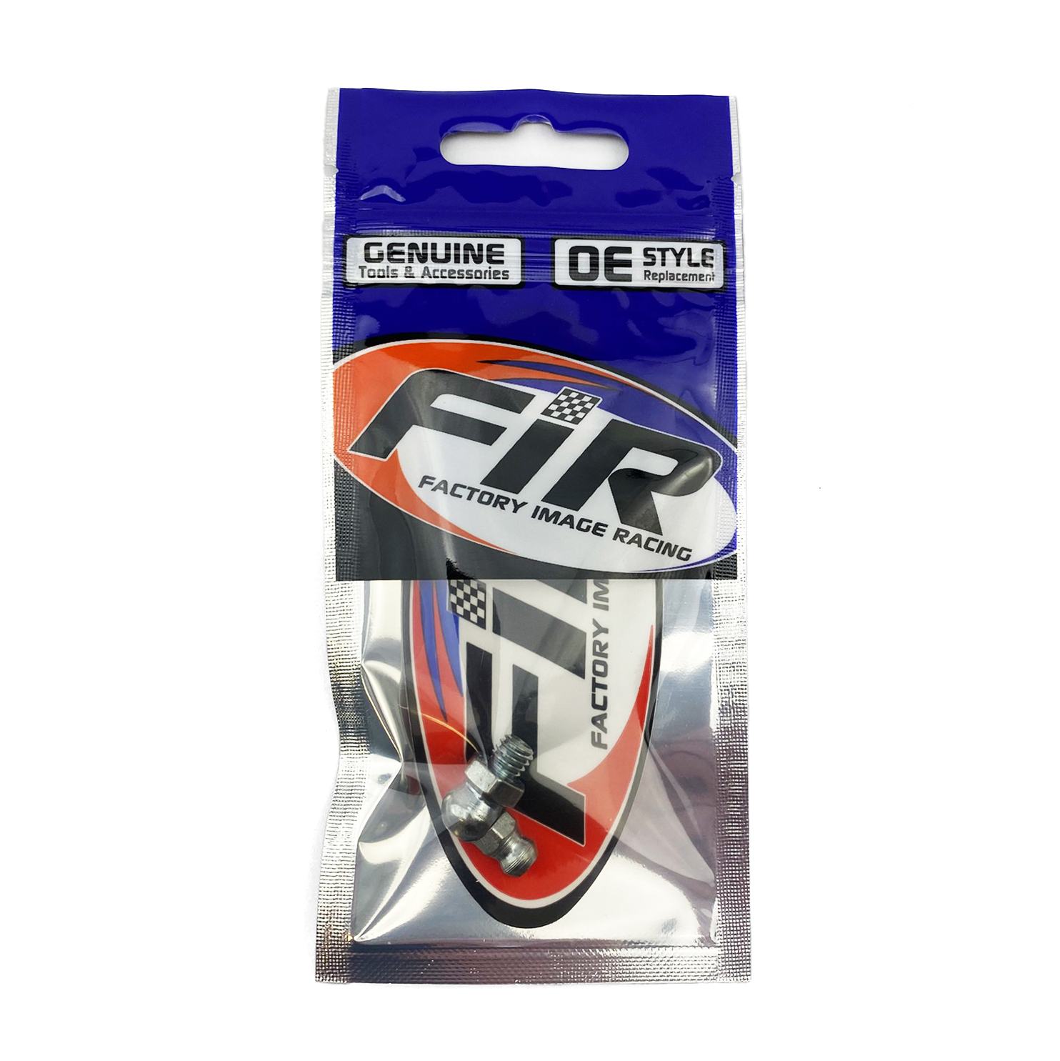 GREASE NIPPLE M6 90 BEND thumbnail 2