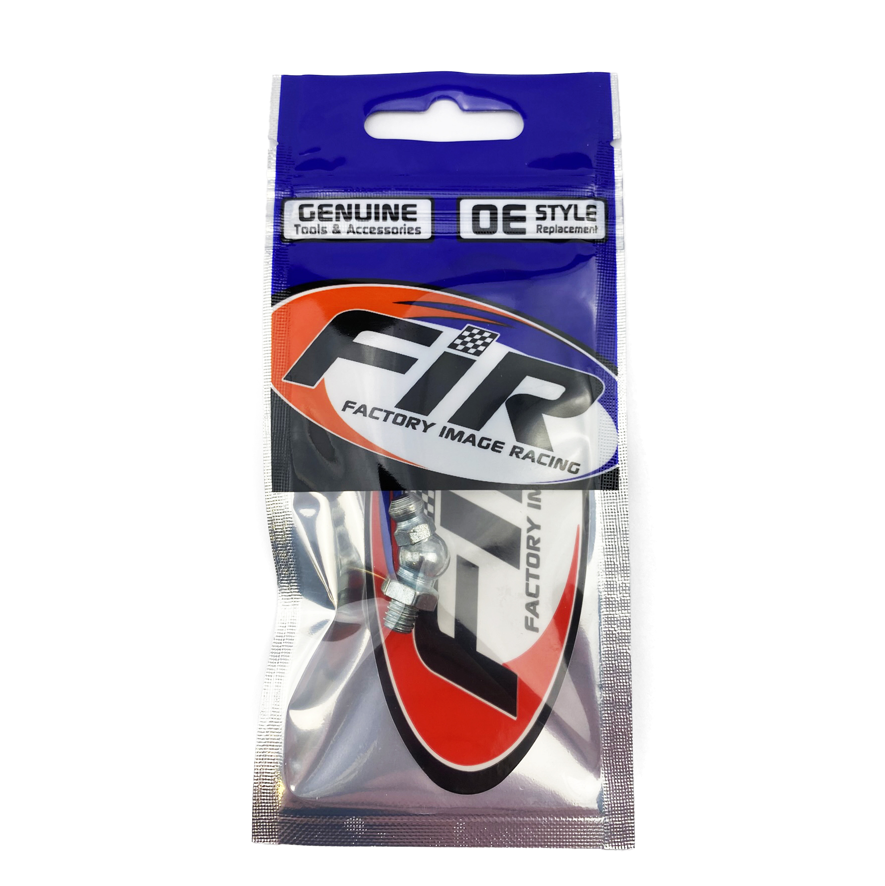 GREASE NIPPLE M6 45 BEND thumbnail 2