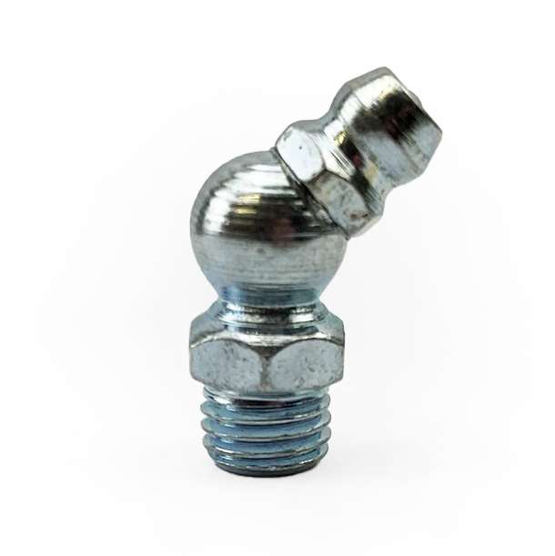 GREASE NIPPLE M6 45 BEND thumbnail 3
