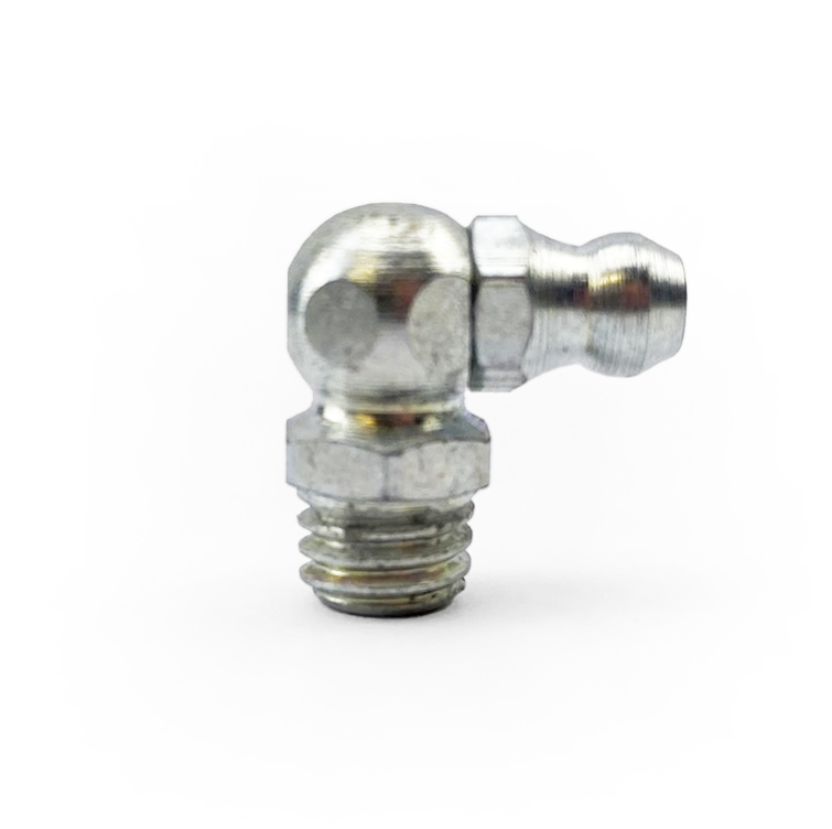 GREASE NIPPLE M8x1.25 90*