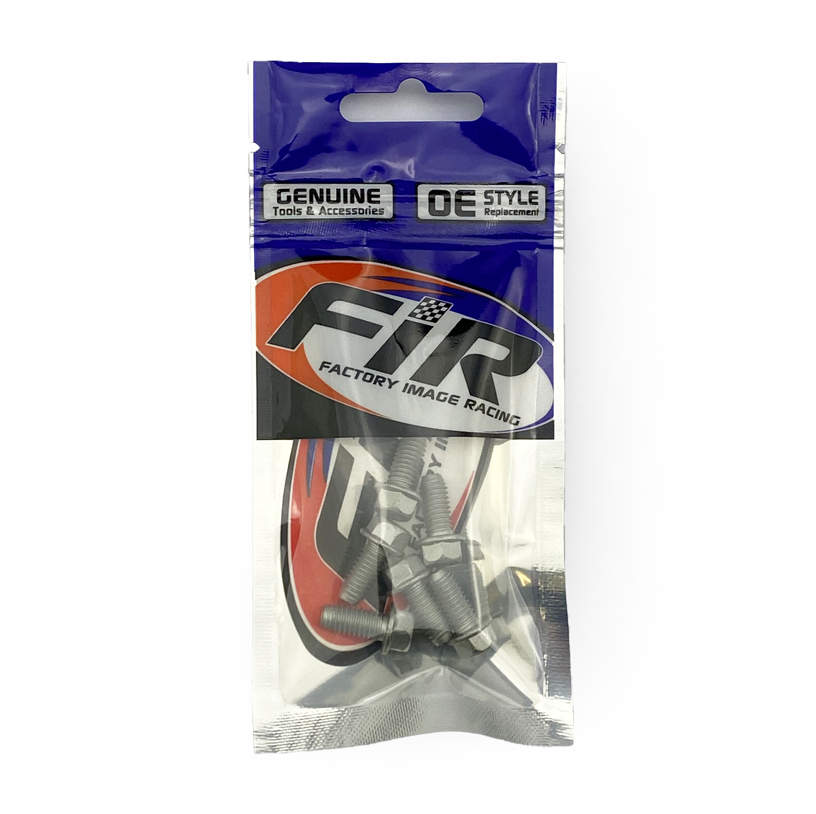 BOLT DISC KTM FRONT OR REAR KIT / 6, KTM / [OLD No. 08-380.FRONT] thumbnail 2