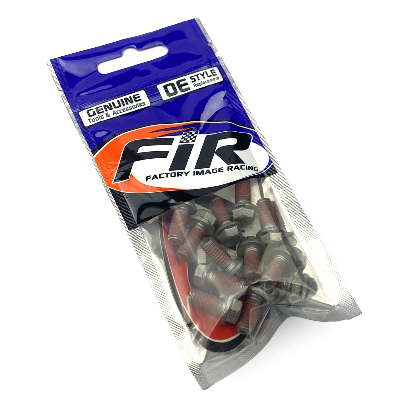 BOLT DISC KTM FRONT + REAR 12pcs, 0015060120 59009062013 thumbnail 2