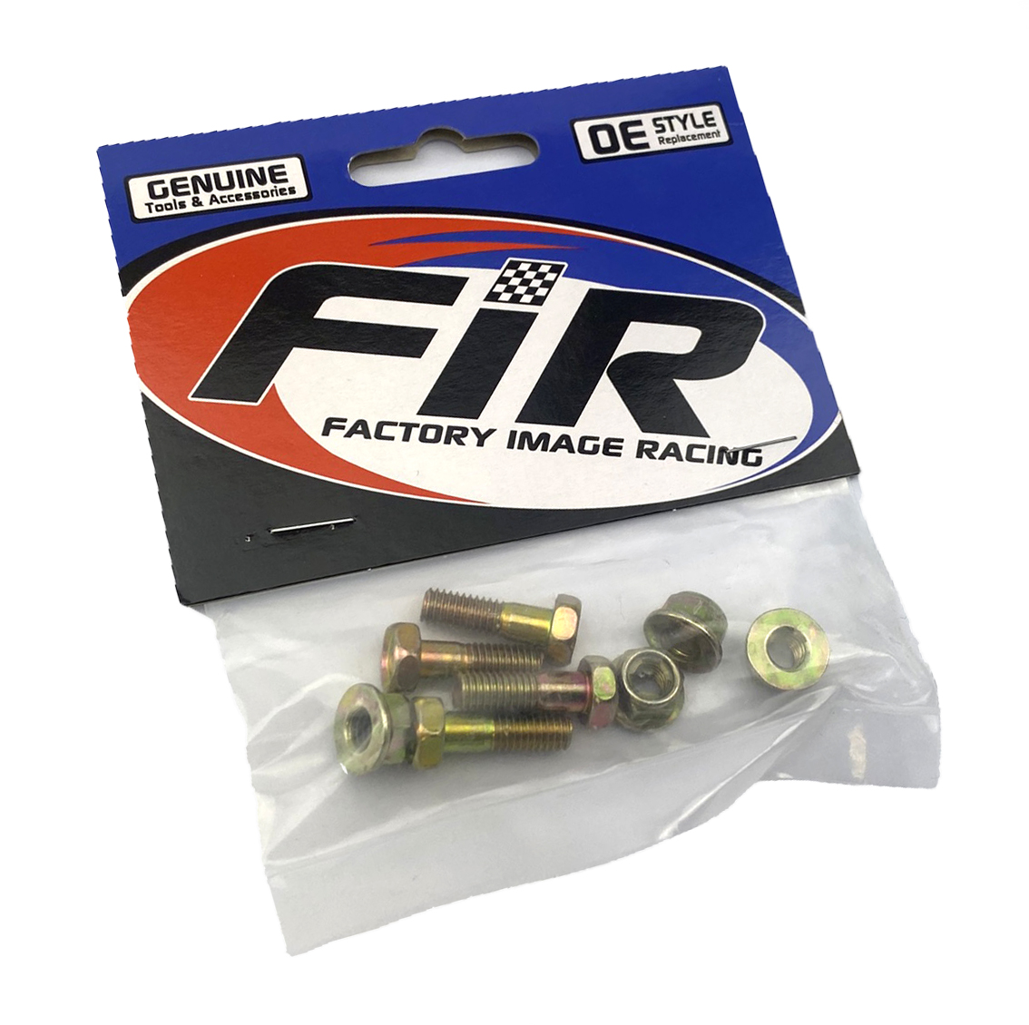 BOLT DISC HONDA REAR KIT/4 thumbnail 2