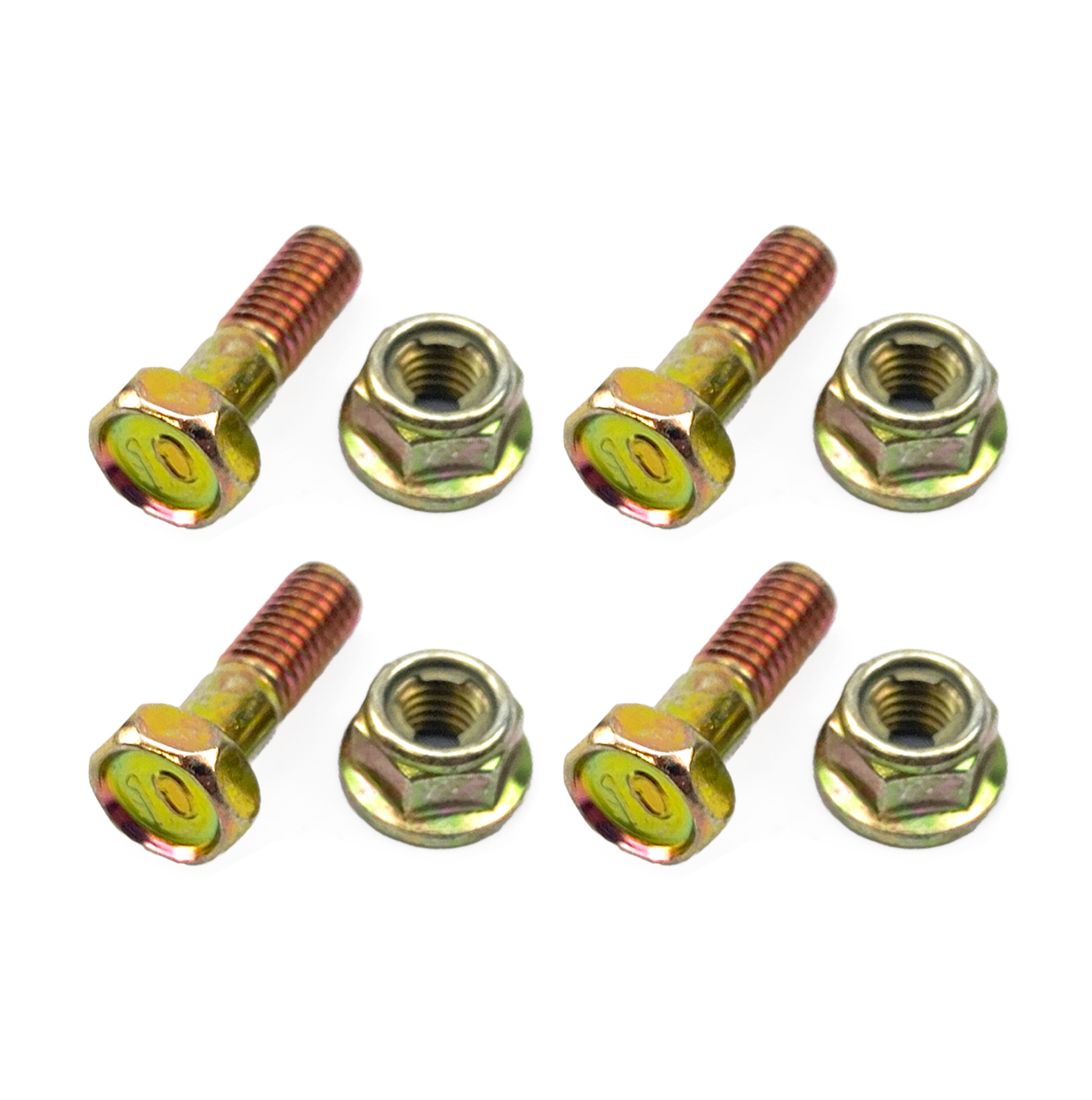 BOLT DISC HONDA REAR KIT/4 image 1