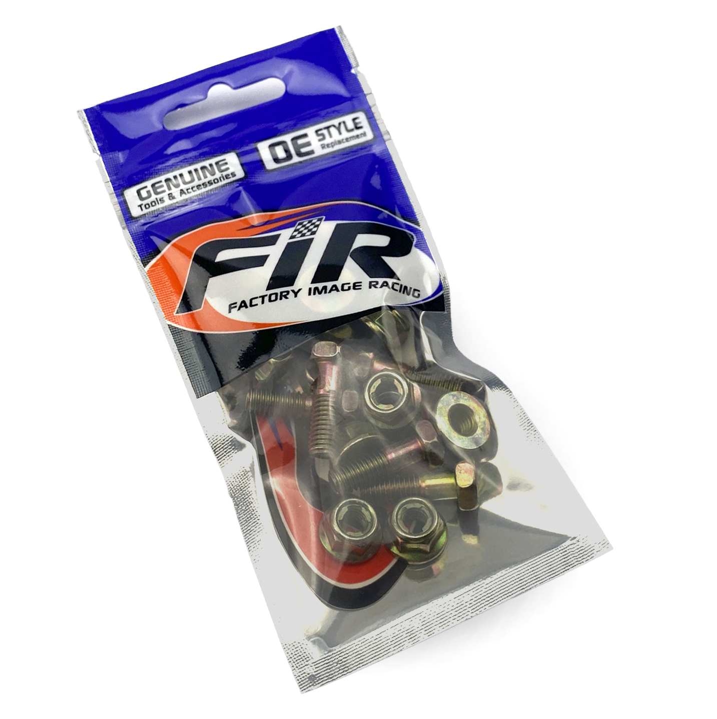 BOLT DISC HONDA FRONT & REAR thumbnail 2