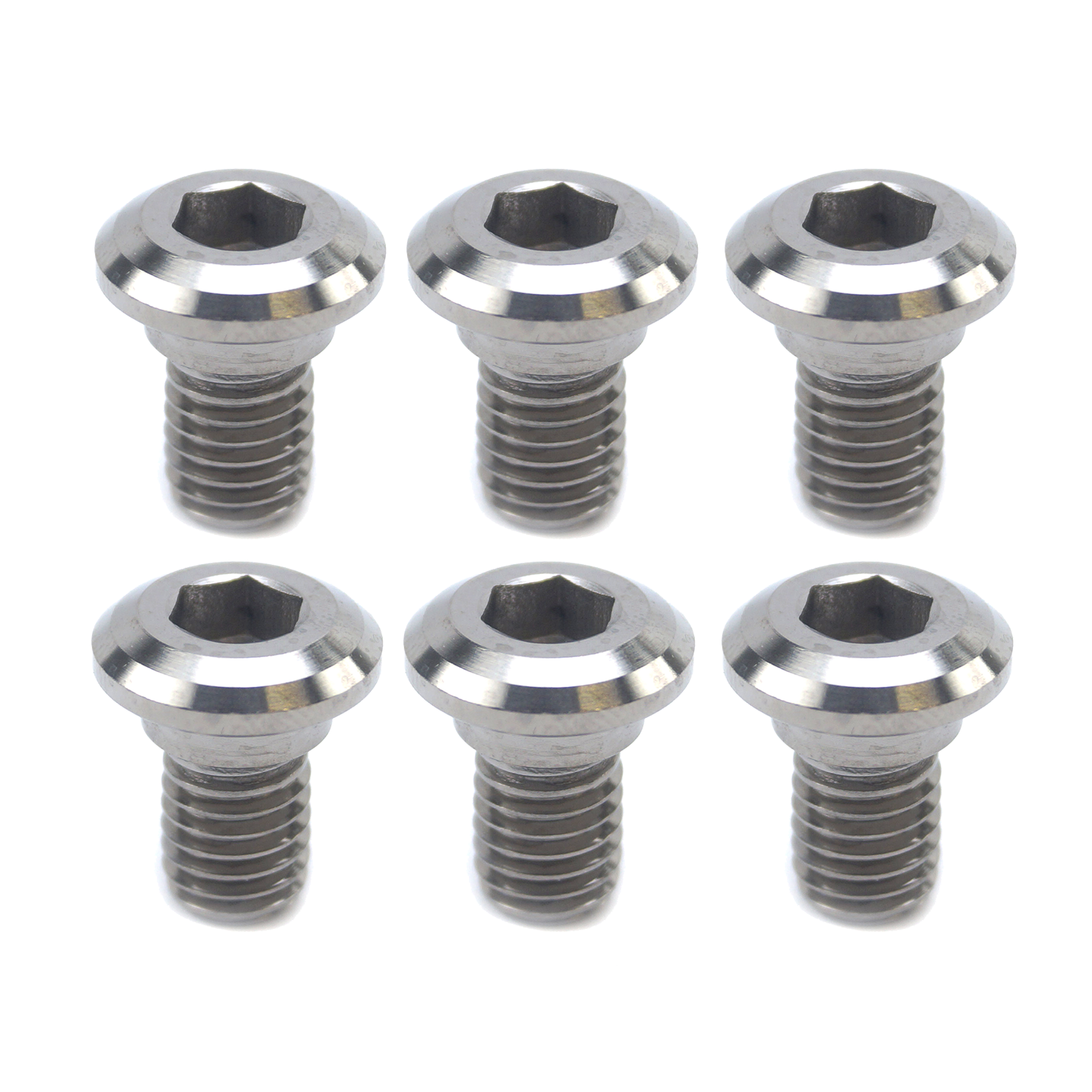 GR5 BOLT DISC M8x15mmPK6, 09139-08022 SUZUKI REAR thumbnail 4