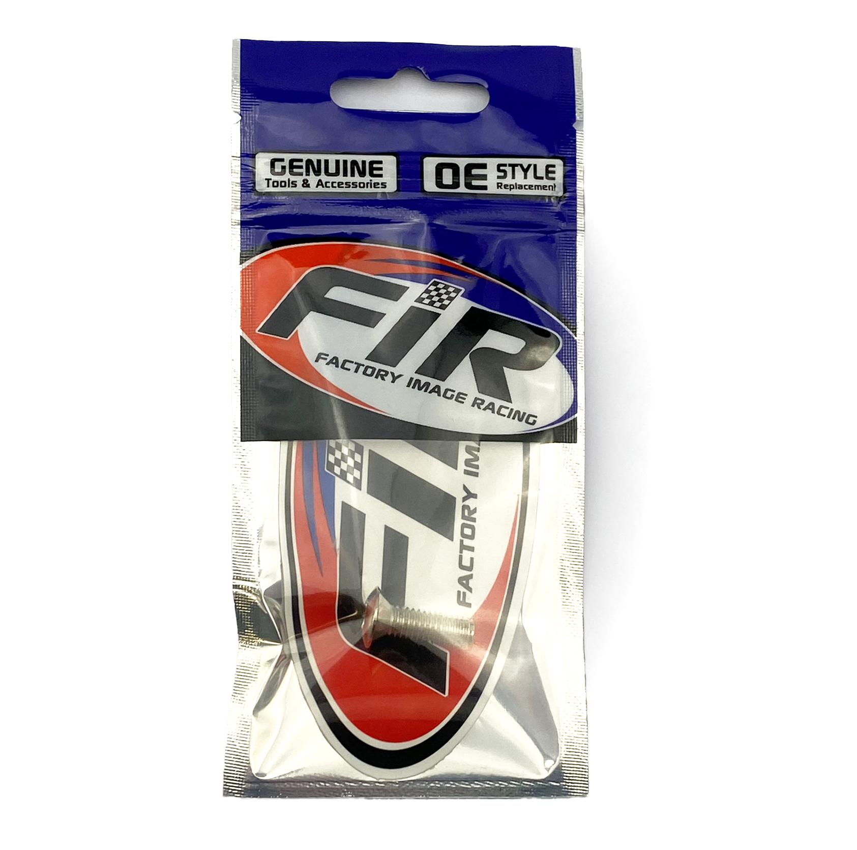 BOLT DISC TORX M6 x 18mm CSK thumbnail 2