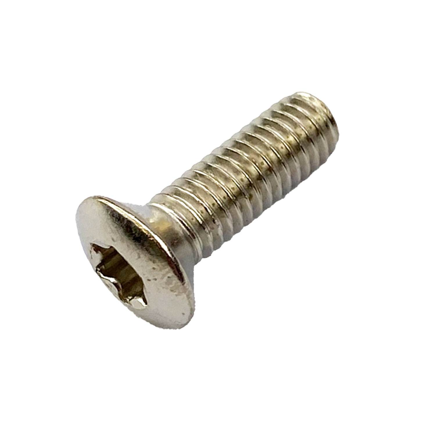BOLT DISC TORX M6 x 18mm CSK image 1