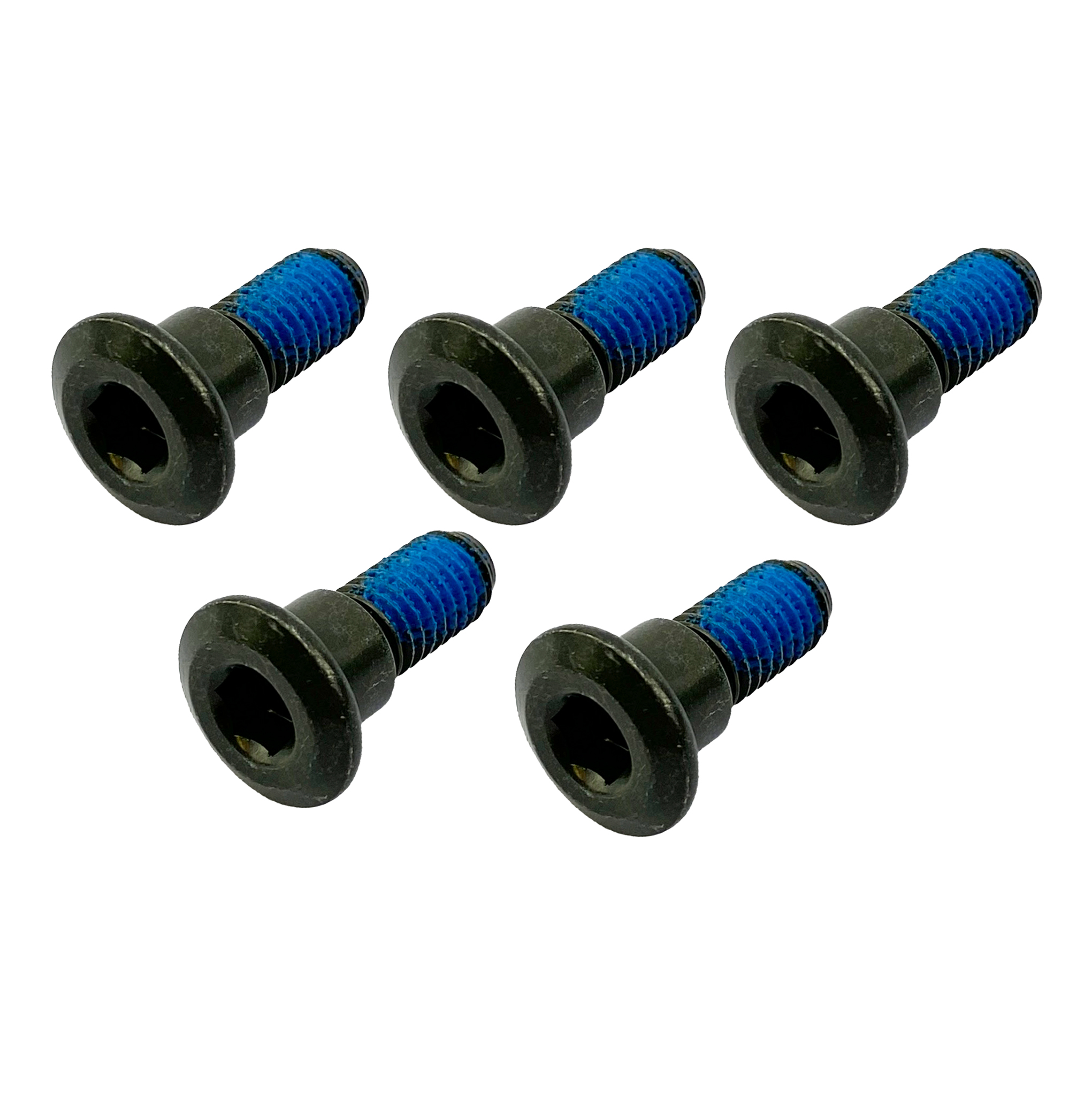 BOLT DISC M8x22 09106-08160 image 1