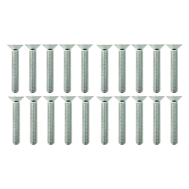 ALLEN BOLTS CSK M6x35 PACK/20 image 1