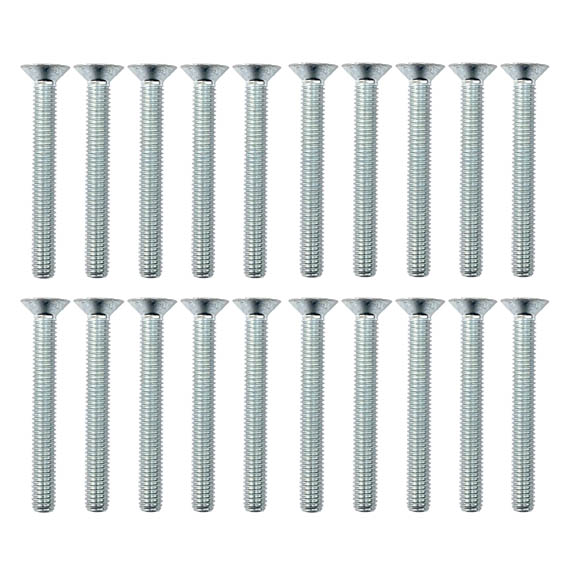 ALLEN BOLTS CSK M6x50 PACK/20 image 1