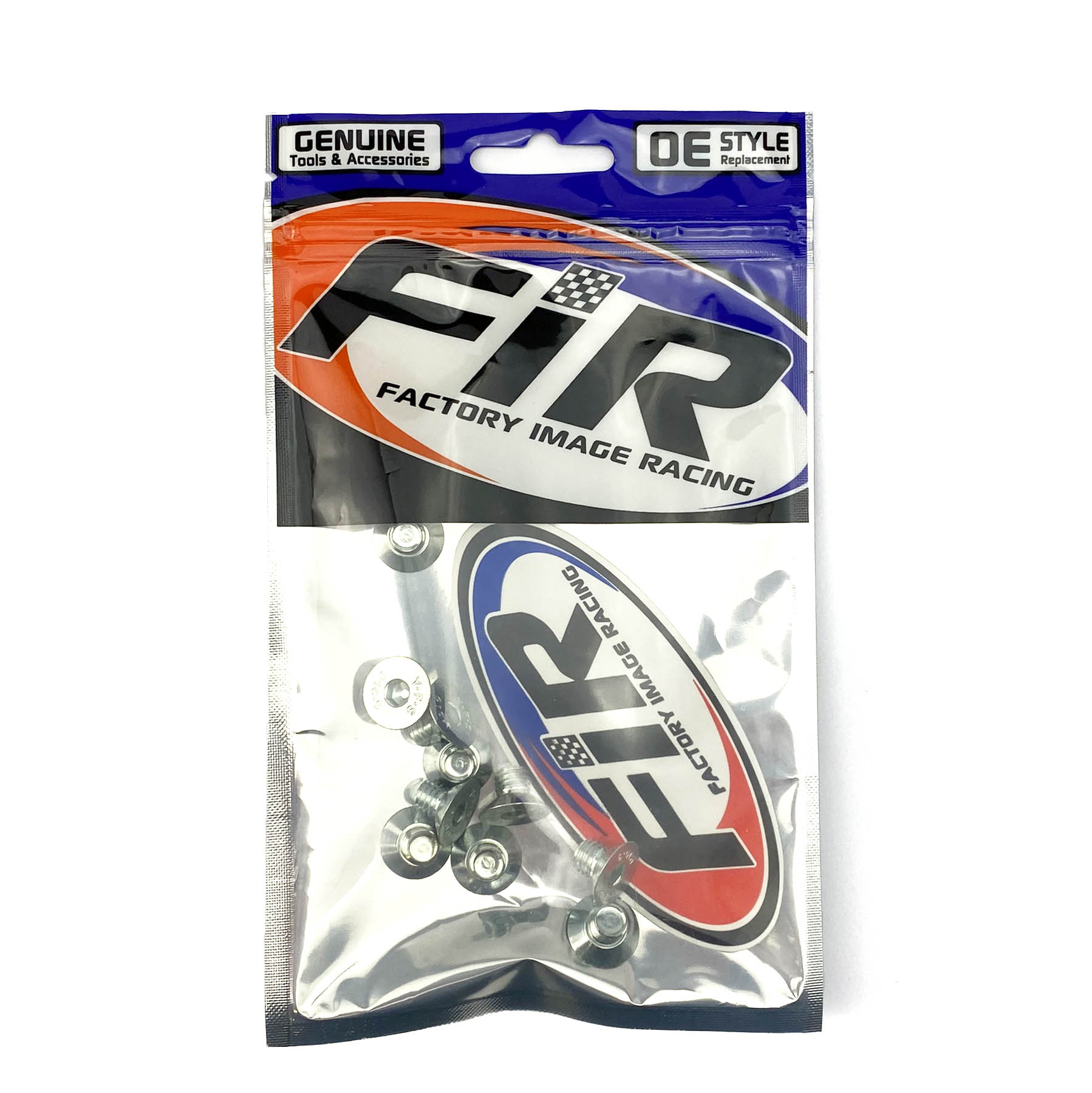 ALLEN BOLTS CSK M8x10 PACK/10 thumbnail 2