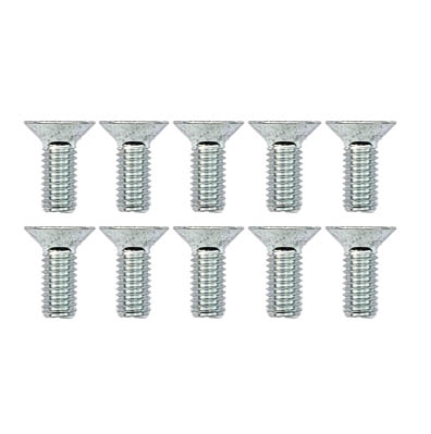 ALLEN BOLTS CSK M8x20 PACK/10 image 1