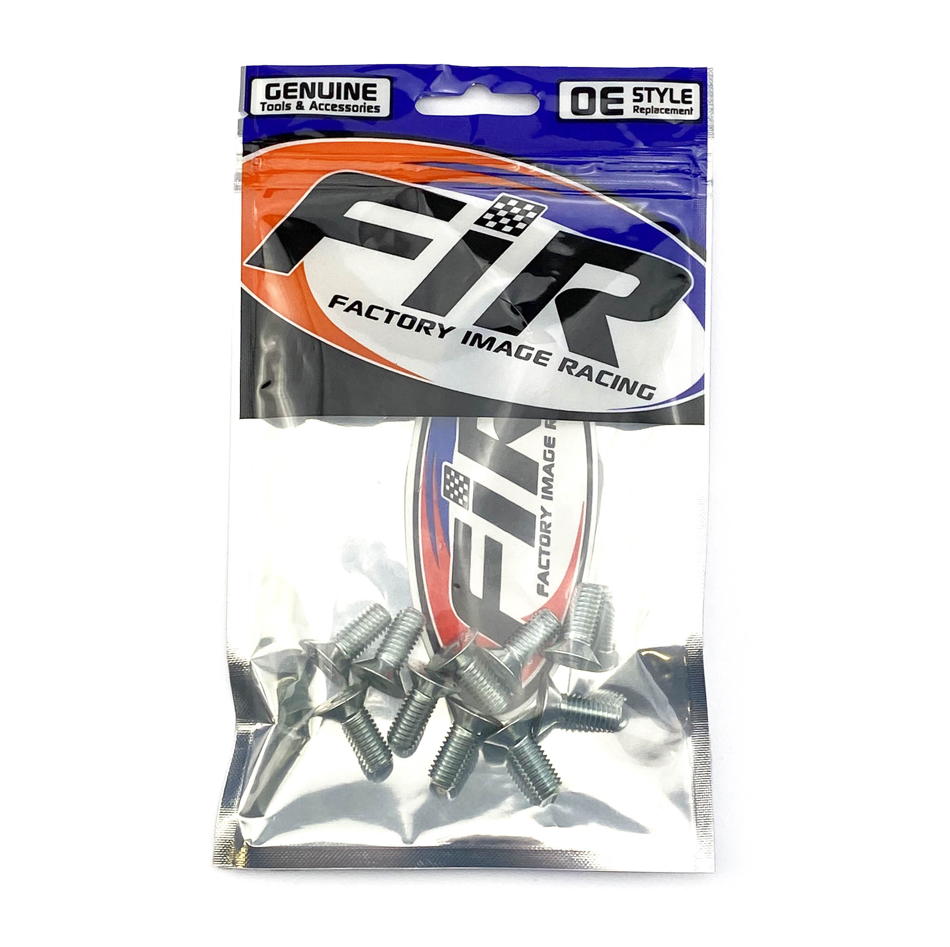ALLEN BOLTS CSK M8x20 PACK/10 thumbnail 2