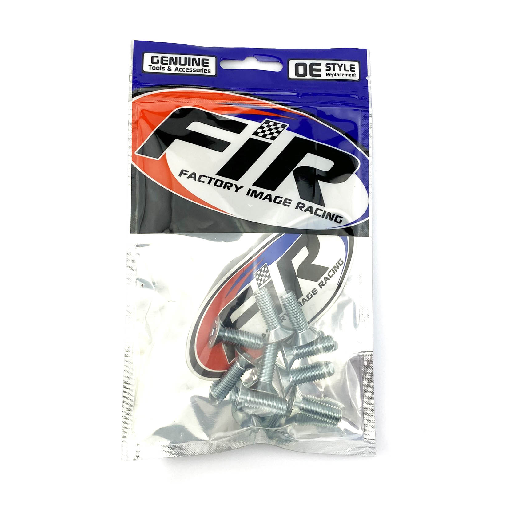 ALLEN BOLTS CSK M8x25 PACK/10 thumbnail 2