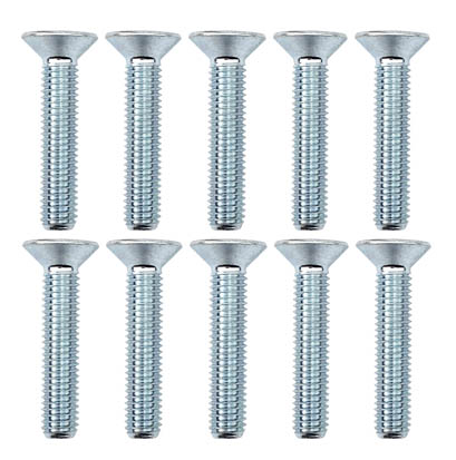ALLEN BOLTS CSK M8x40 PACK/10