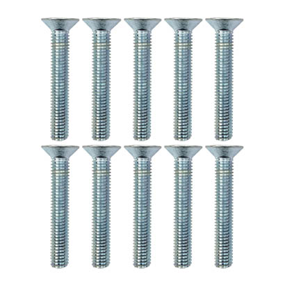 ALLEN BOLTS CSK M8x50 PACK/10