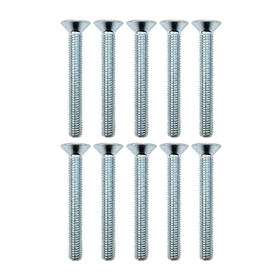 ALLEN BOLTS CSK M8x60 PACK/10 image 1