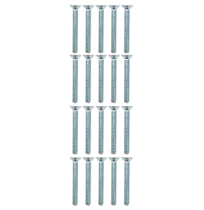 ALLEN BOLTS CSK M5x40 PACK/20