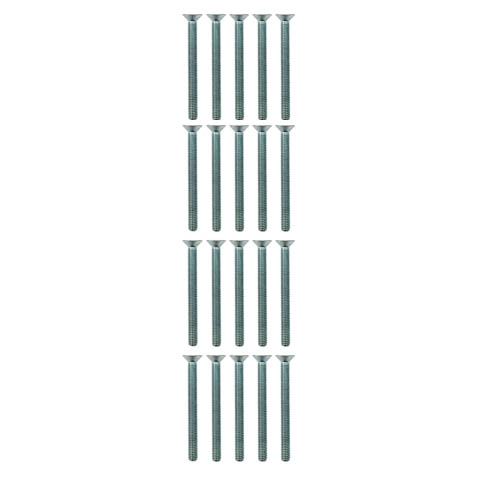 ALLEN BOLTS CSK M5x50 PACK/20 image 1