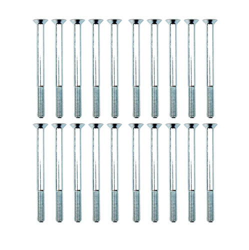 ALLEN BOLTS CSK M5x60 PACK/20