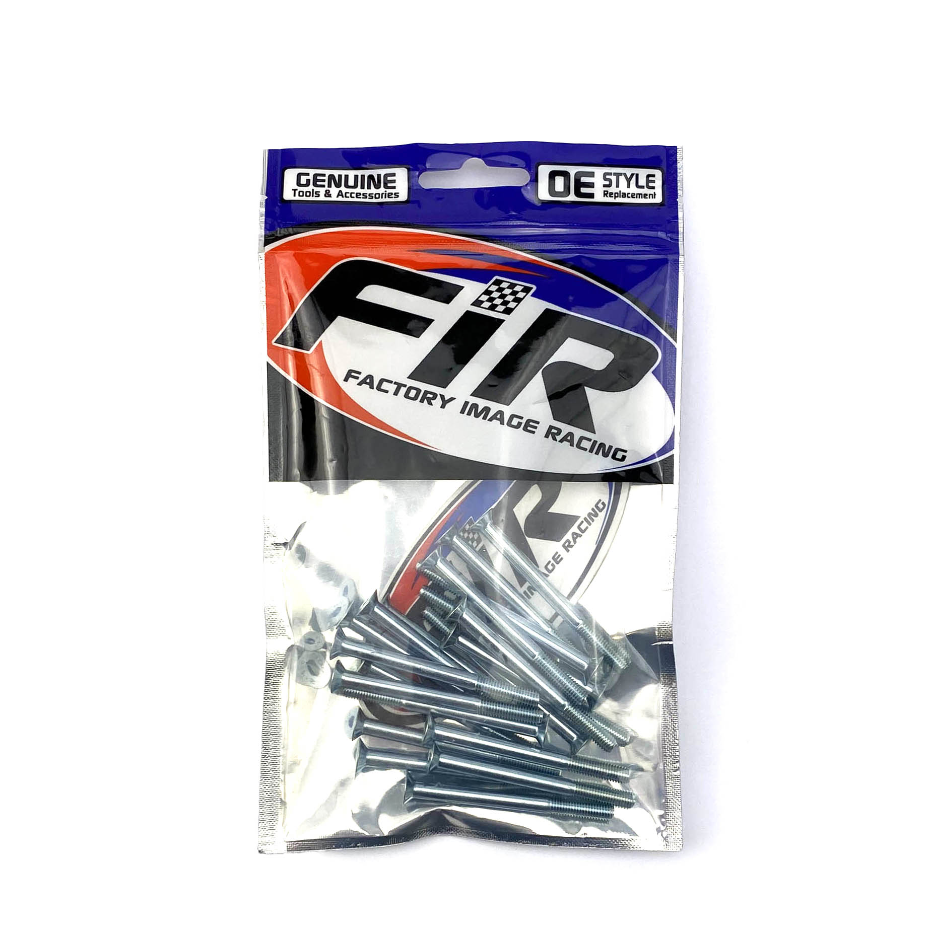 ALLEN BOLTS CSK M5x60 PACK/20 thumbnail 2