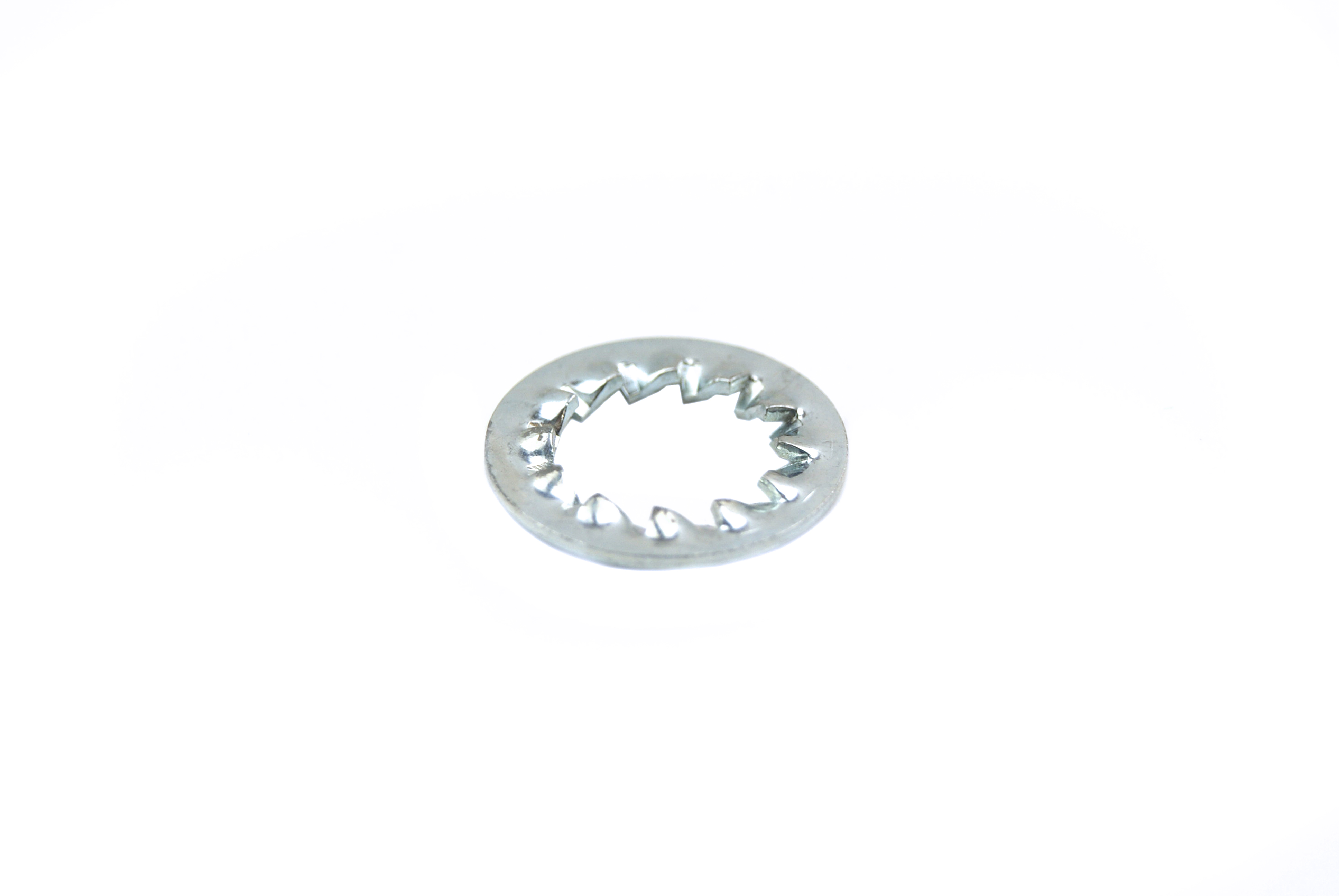 M10 INT STAR WASHER BZP PK/100 thumbnail 2