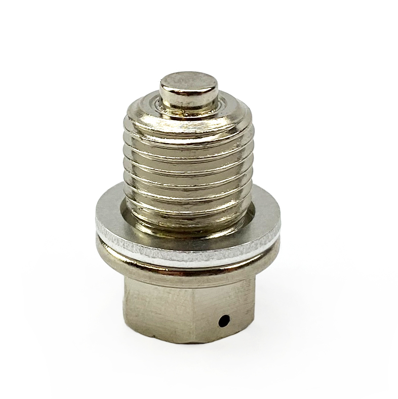DRAIN PLUG M14x1.50mm STEEL thumbnail 3