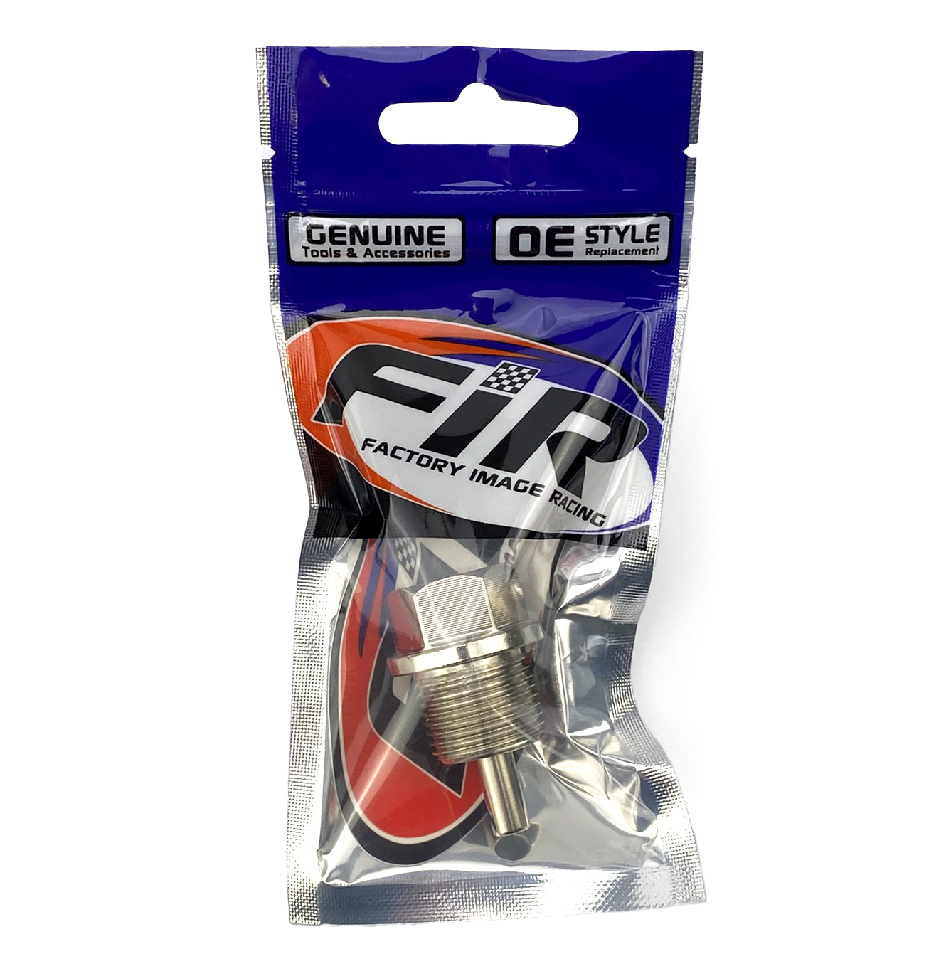 DRAIN PLUG M19x1.50mm STEEL thumbnail 2