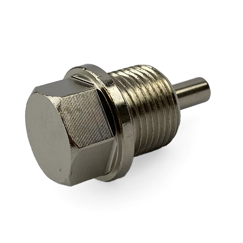 DRAIN PLUG M19x1.50mm STEEL image 1