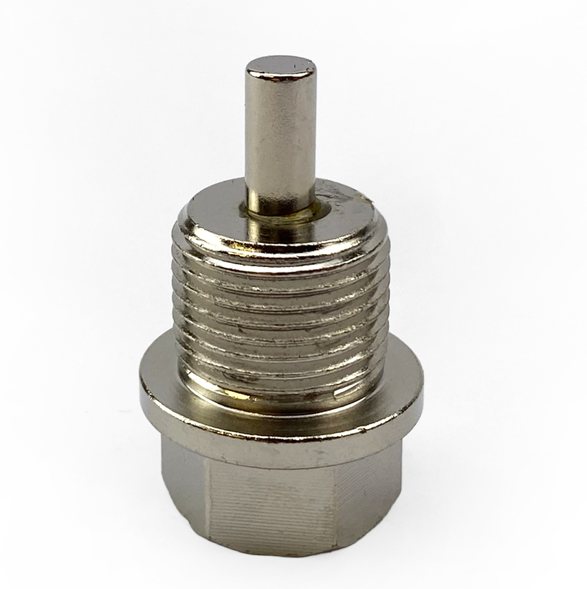 DRAIN PLUG M19x1.50mm STEEL thumbnail 3