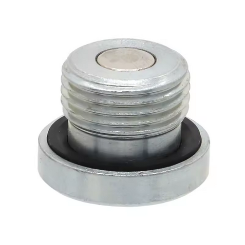 DRAIN PLUG M18X1.5 STEEL 2009-2017 POLARIS ACE SPORTSMAN RZR RANGER GENERAL BRUTUS SCRAMBLER 3234755 3234756 thumbnail 4