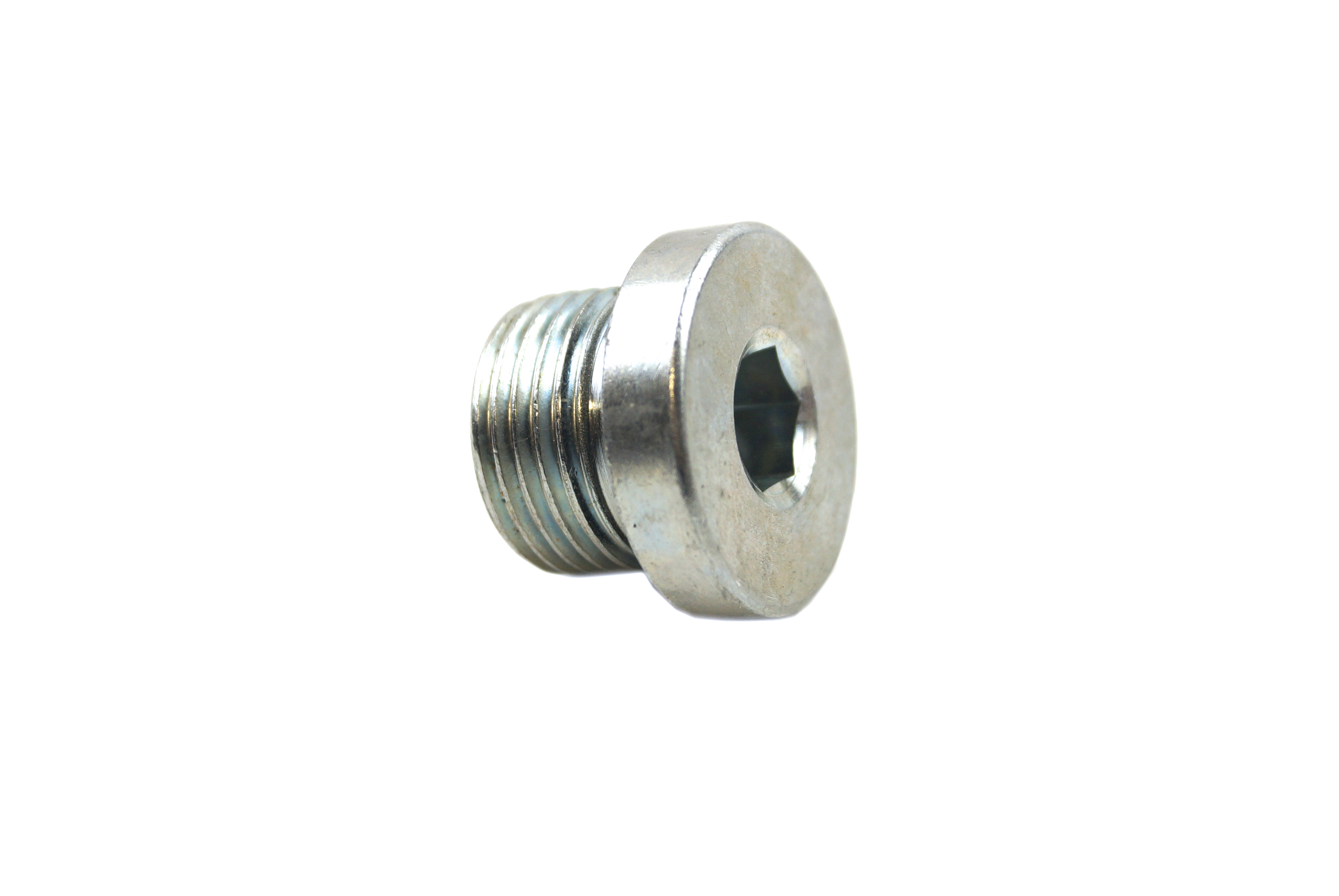 DRAIN PLUG M18X1.5 STEEL 2009-2017 POLARIS ACE SPORTSMAN RZR RANGER GENERAL BRUTUS SCRAMBLER 3234755 3234756 thumbnail 2