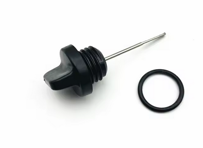 OIL DIPSTICK KIT YAMAHA YBR125 XTZ125 XT125 YFM125 5VL-E5362-00 image 1
