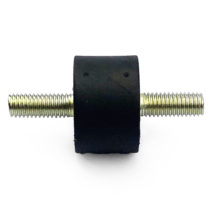 EXHAUST UNIVERSAL ANTI-VIBRATION MOUNT RUBBERS TWIN-STUD 20mm x 30mm M8 thumbnail 3